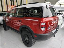 فورد برونكو سبورت